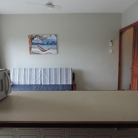Apartamento Praia Grande Ubatuba Exteriér fotografie