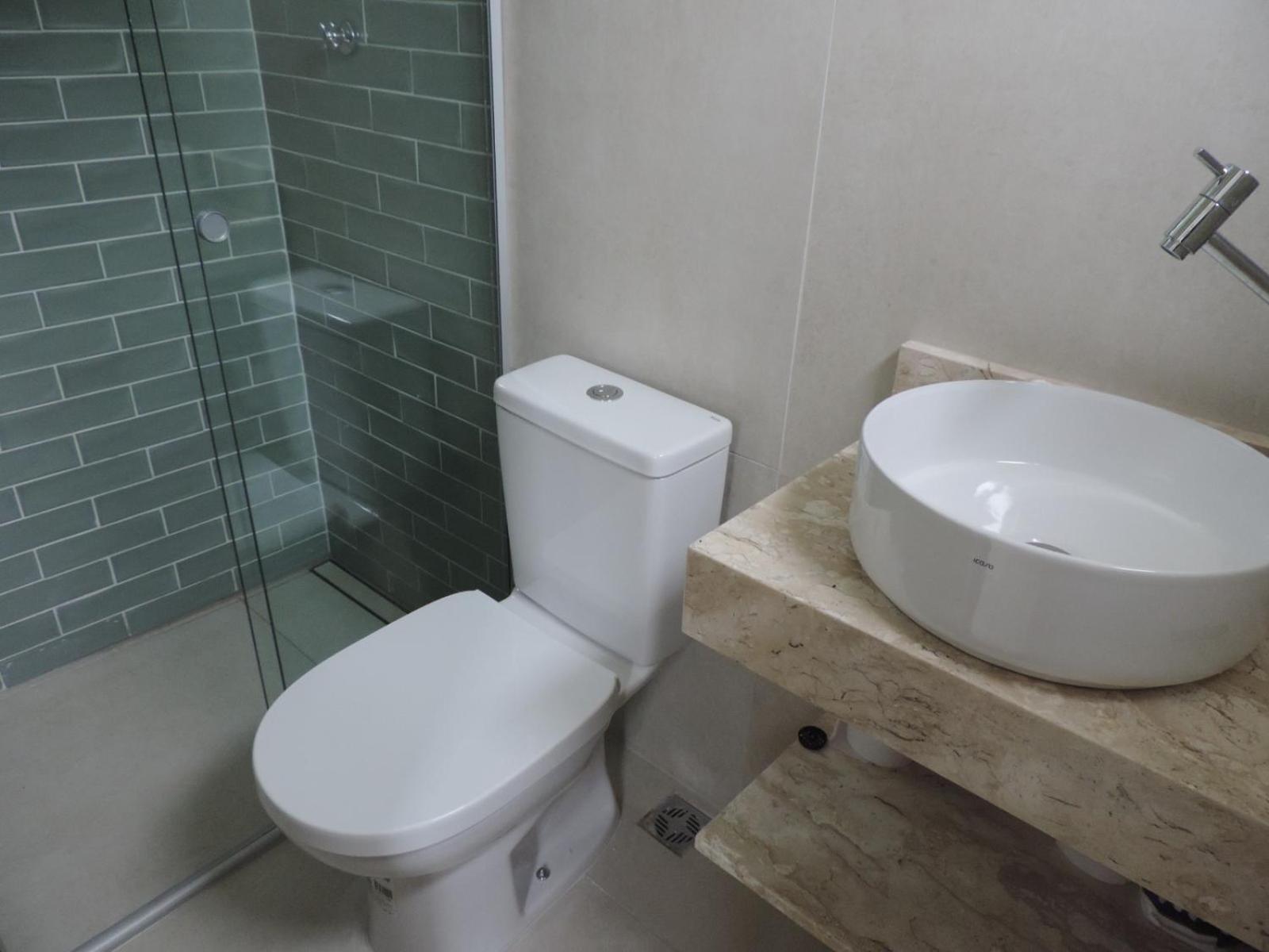 Apartamento Praia Grande Ubatuba Exteriér fotografie